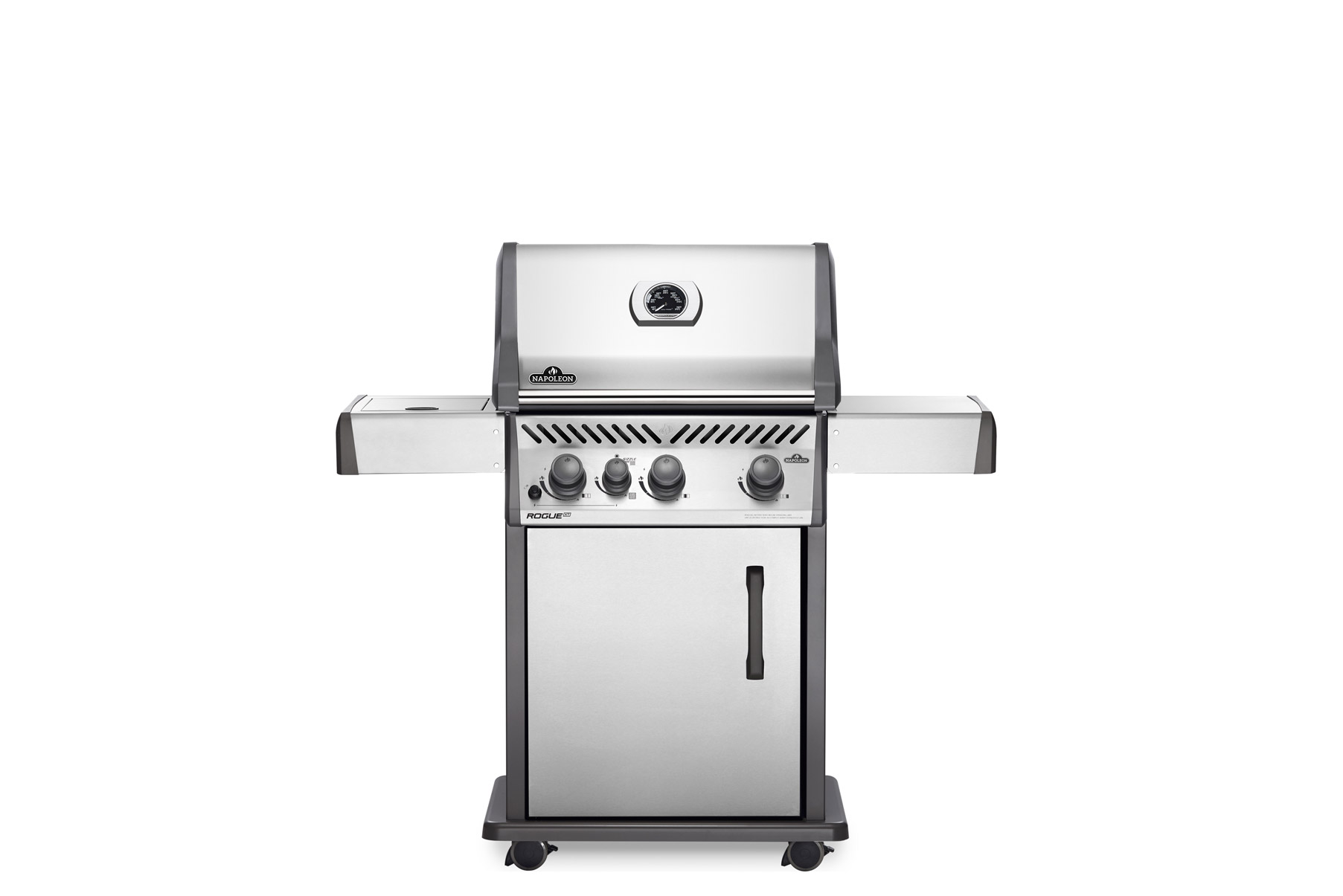 Napoleon Gasgrill Rogue® RXT 425 SIB-1 Edelstahl