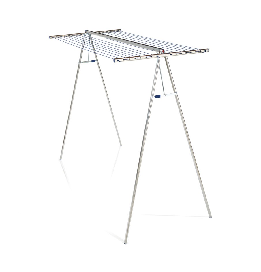 B-Ware Leifheit Wäscheständer / Standtrockner AluStar 320