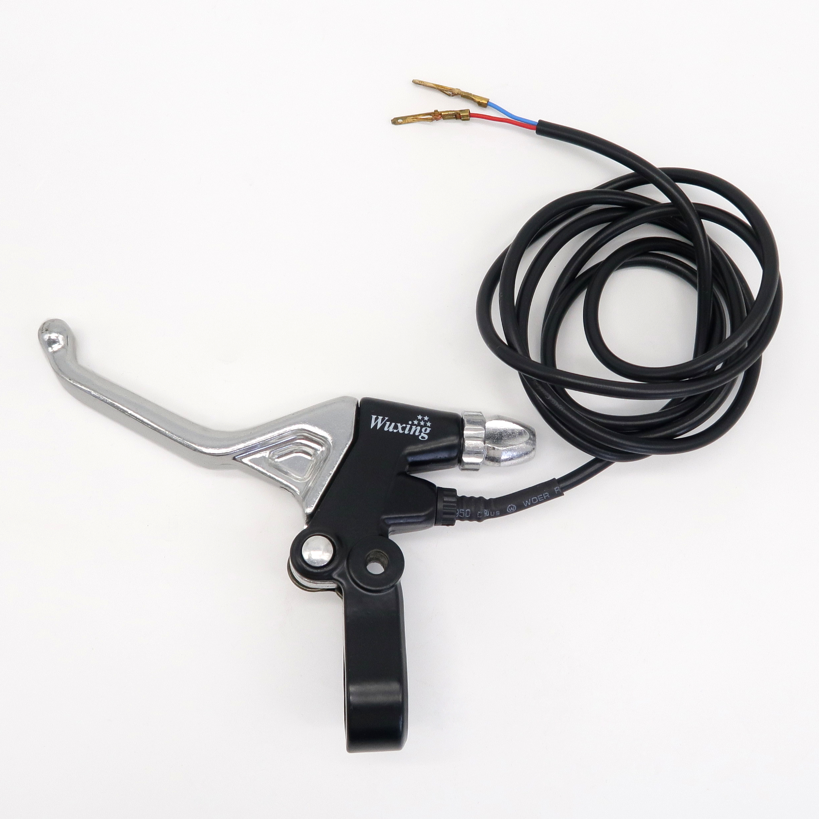 Rolektro Bremsgriff,links, mit 1.2m Kabel ohne Stecker für BT250