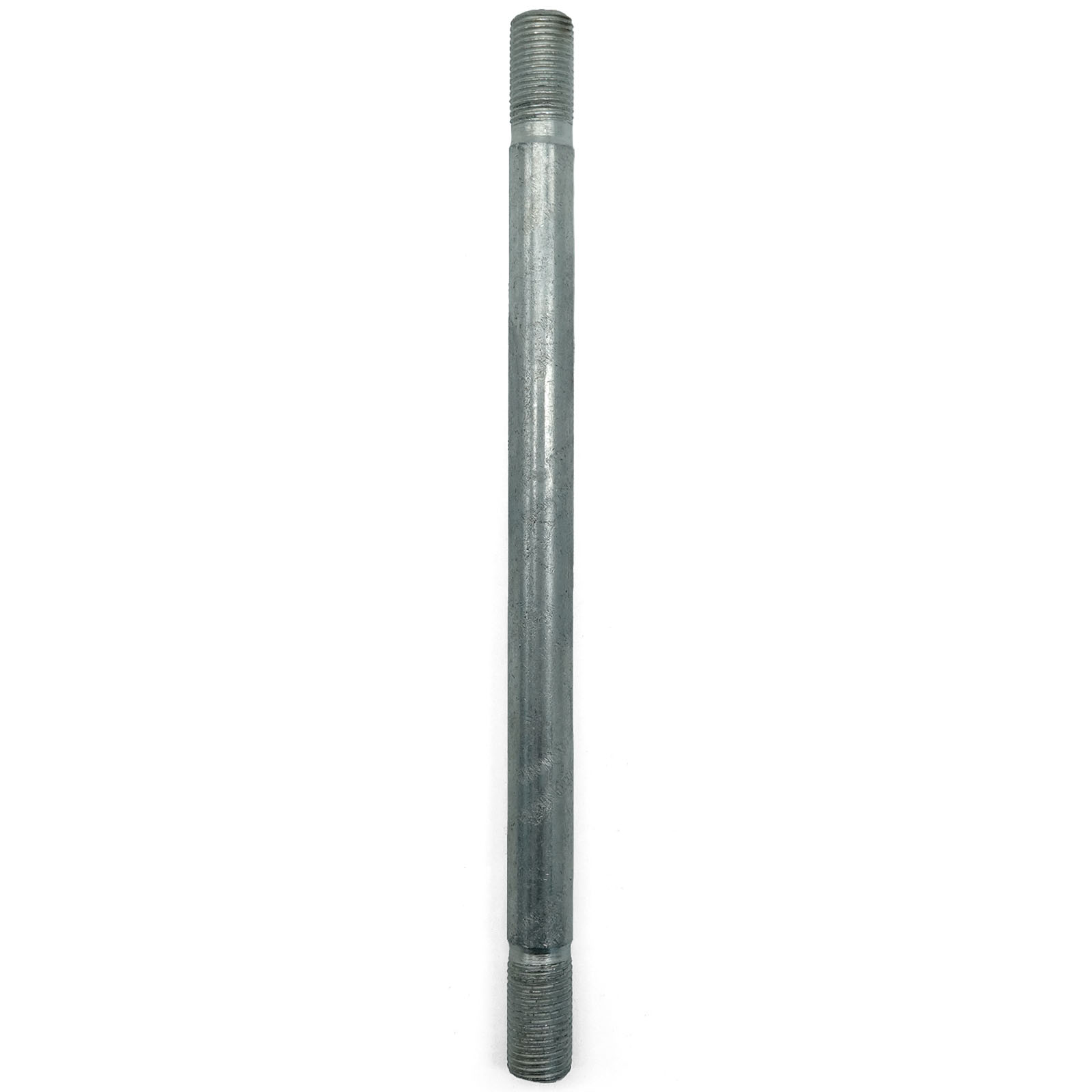 Rolektro Vorderradachse für BT125