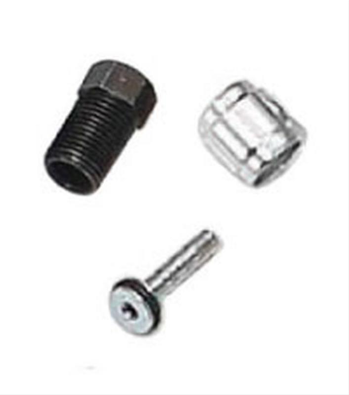 Hydraulik Mutter / Buchse / Einsatz für Formula