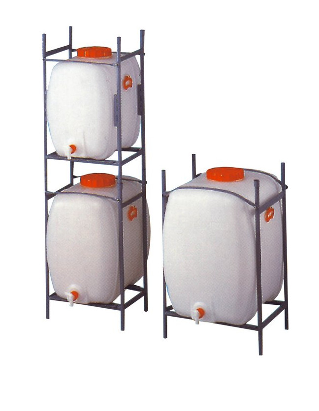 GRAF® Stapelgestell für 60L Getränkefass