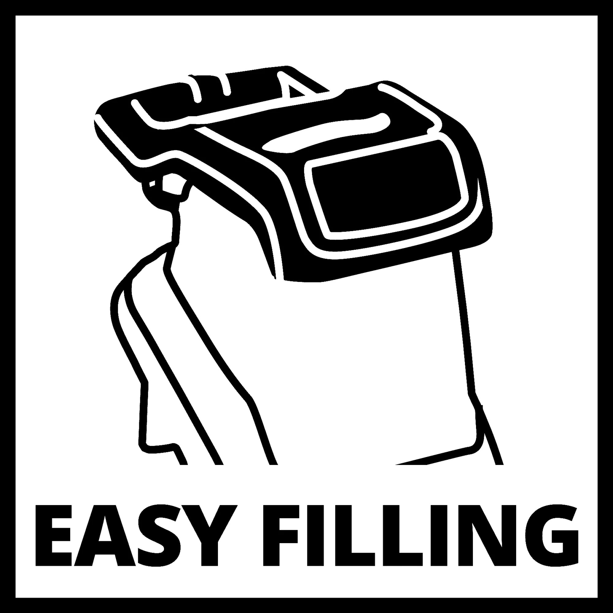 Einhell Elektro-Häcksler GC-KS 2540 2500 W