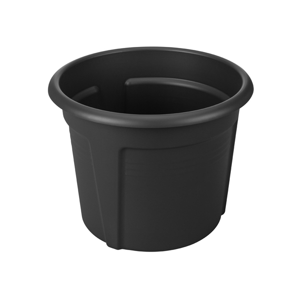 elho Kartoffeltopf Green Basics schwarz Ø32,3cm