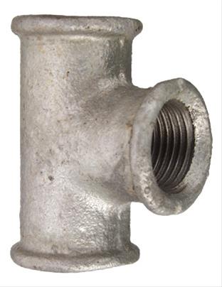 Vz T-Stück 3/4"