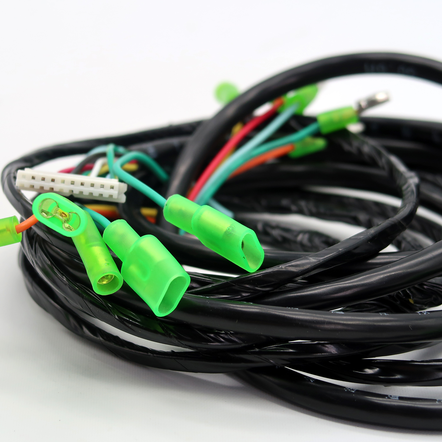 Rolektro Kabelbaum für Trike6V2/V3/Quad6V2/V3/Pro
