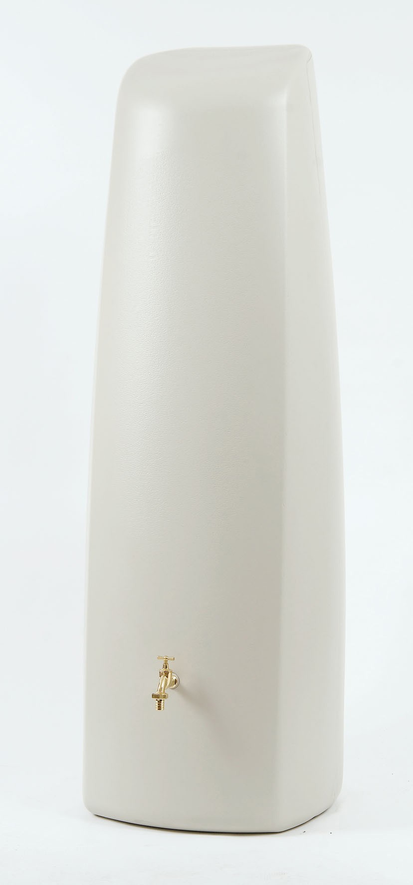 GRAF Regentonne Wandtank Elegance 400L sandbeige