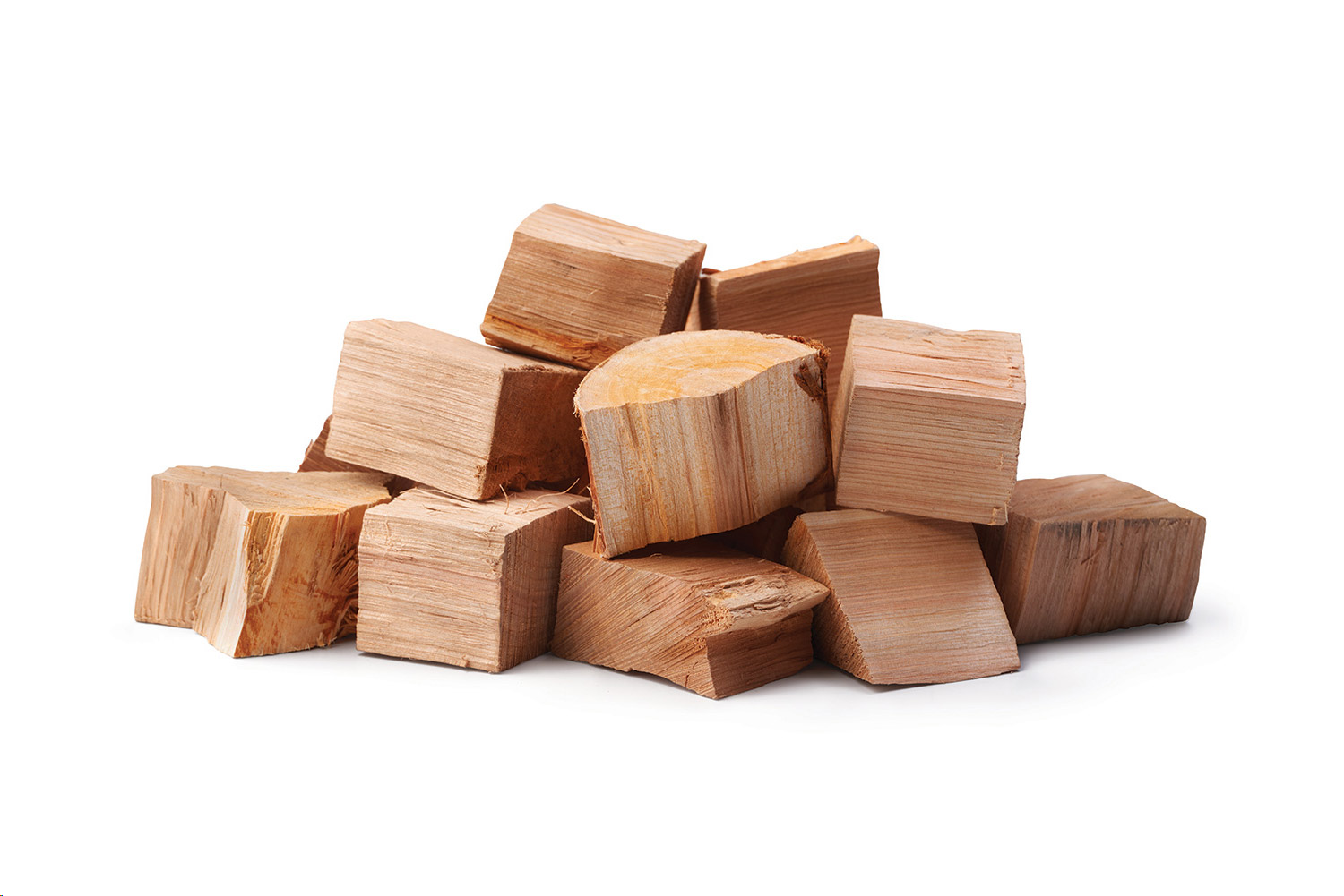 Napoleon Holz-Räucherchunks Kirsche 1,5kg