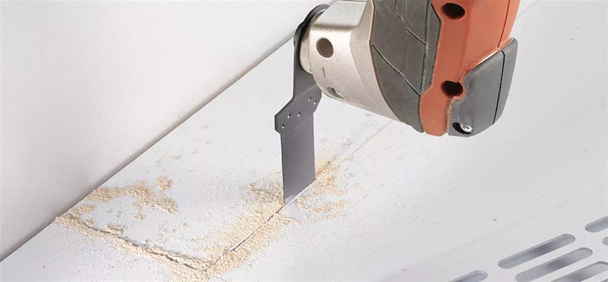 KWB Tauchsägeblatt CV 10 mm