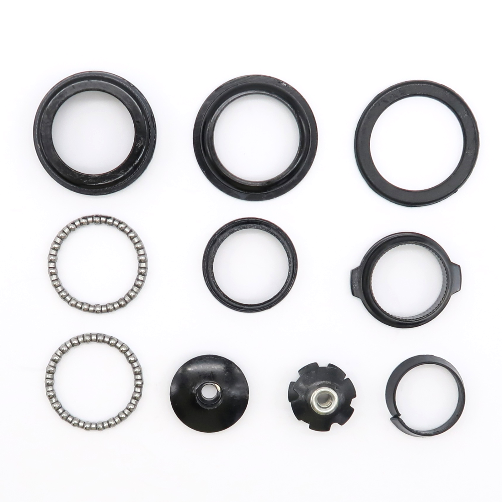 Rolektro Kugellager für Lenkstange, Set, Kick20Pro