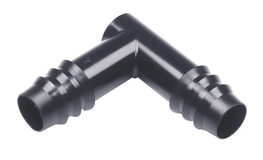 GARDENA L-Stück für unterirdisches Tropfrohr 05392-20