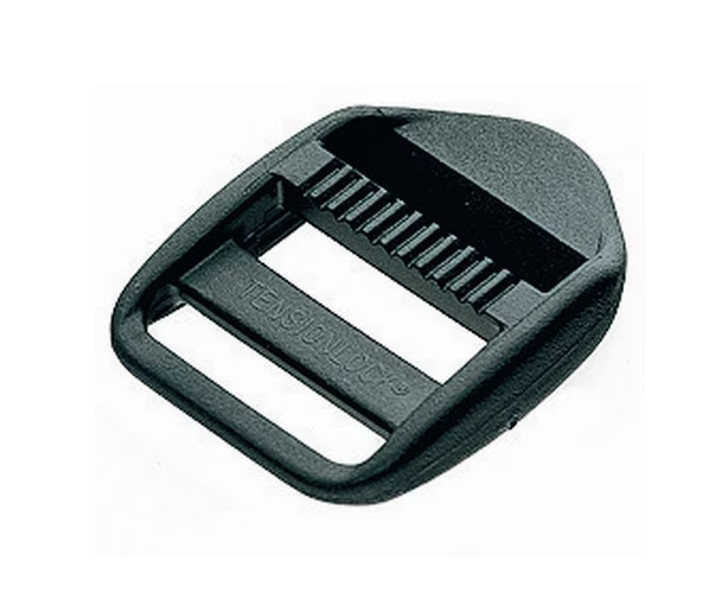 Gurtspanner für Gurtband 25 mm SB-Box 2 St