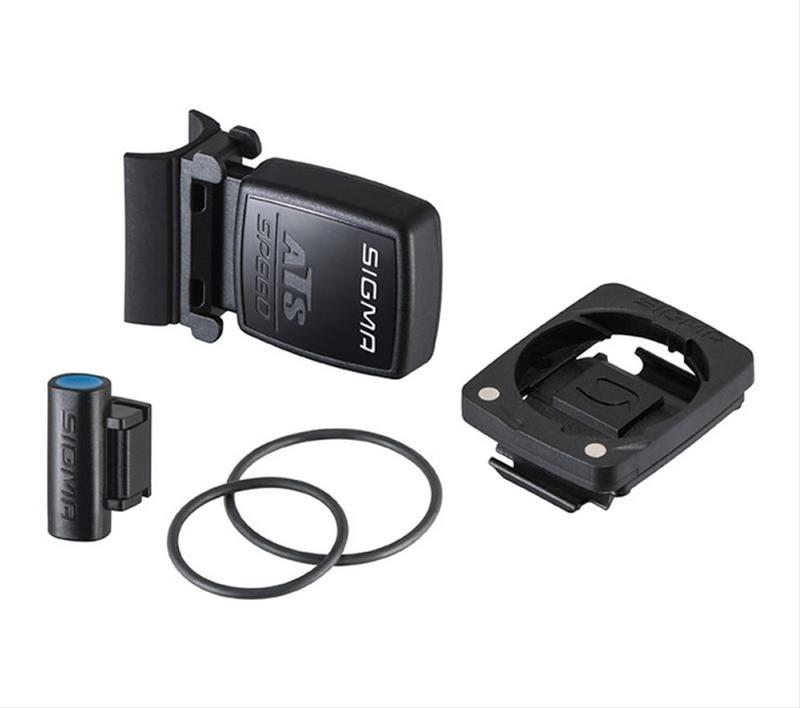 Geschwindigkeitssender Sigma Sport ATS KIT