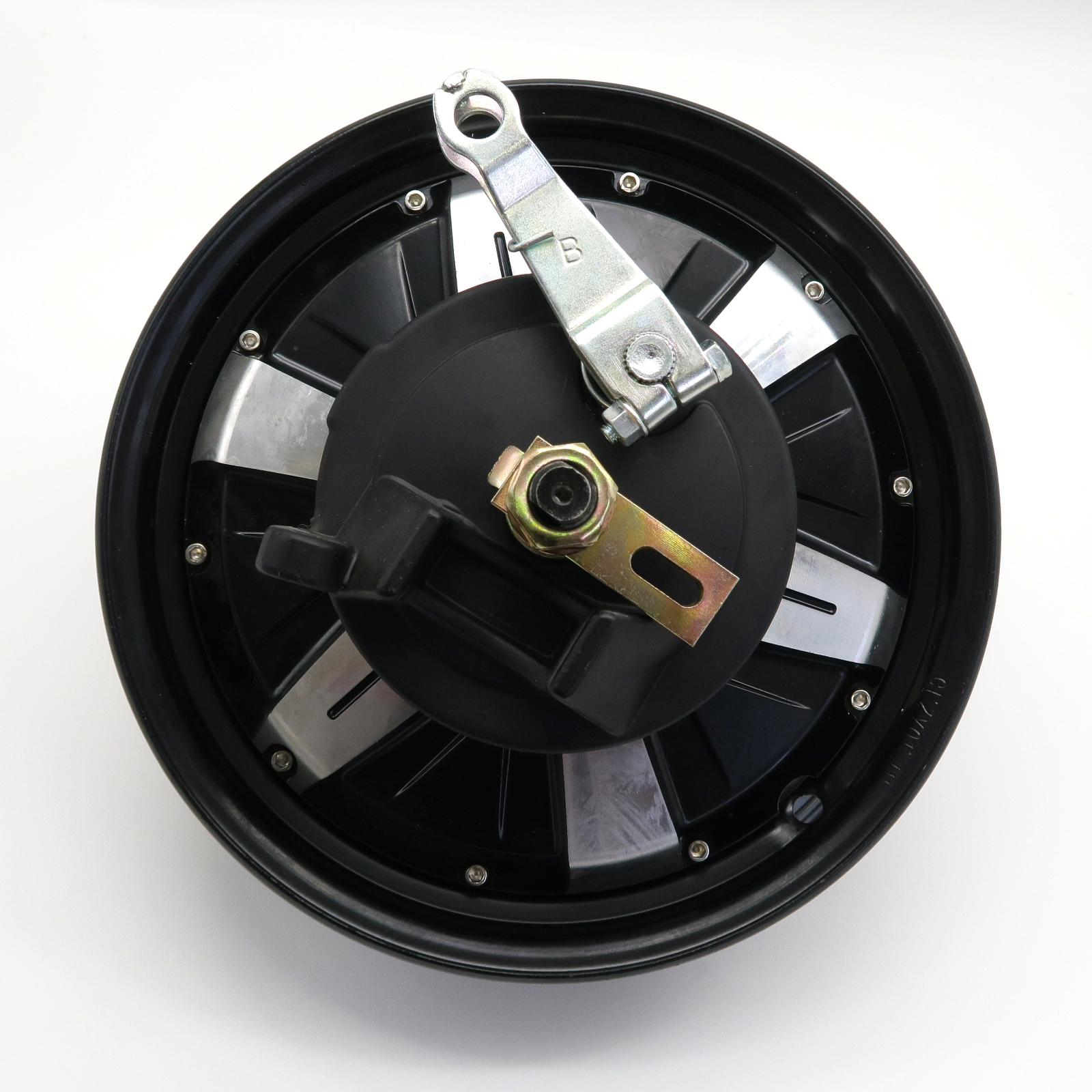 Rolektro Motor, Felgenmotor, 60V, 2000W für Retro45