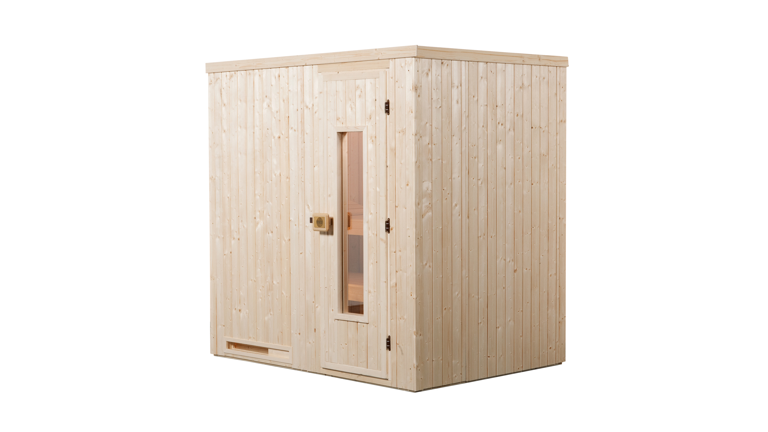 Weka Sauna HALMSTAD 1 HT