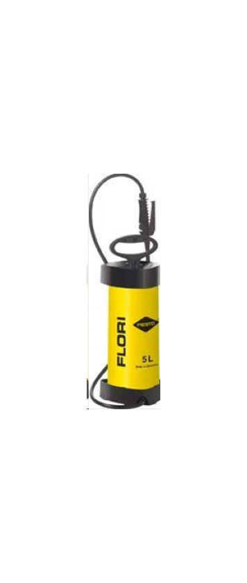 FLORI Drucksprühgerat 5 Liter