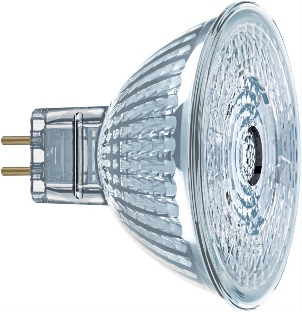 LED STAR MR16 20 36Grad 3W/827 12V GU5.3
