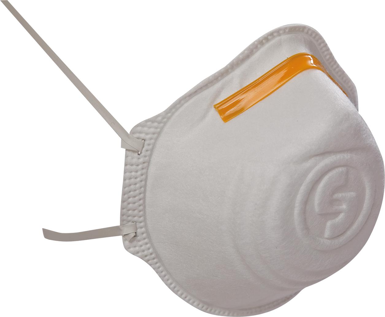 Atemschutzmaske SB-3, FFP1 (Pck.a 3 Stk.)