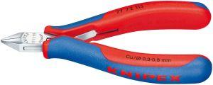 Elektr.-Seitenschneider 115mm Form 7 Knipex