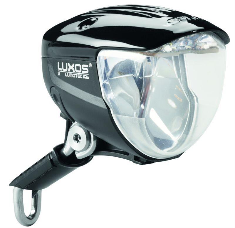 Lenkerschalter Luxos