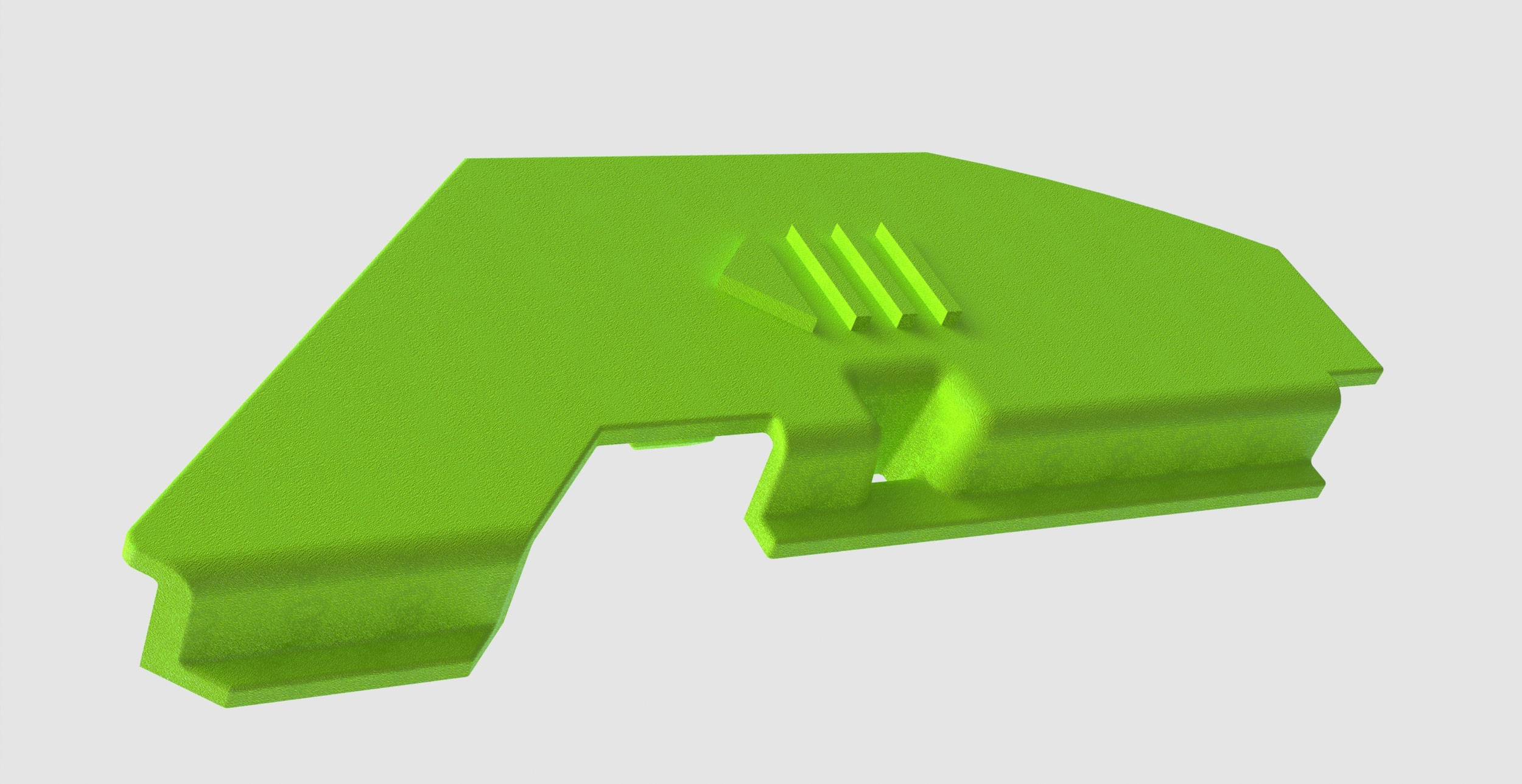 Batteriedeckel
