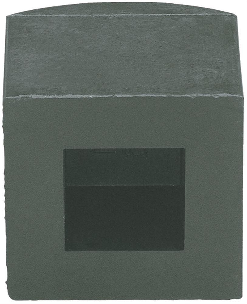 Gummiaufsatz Fäustel 2000g