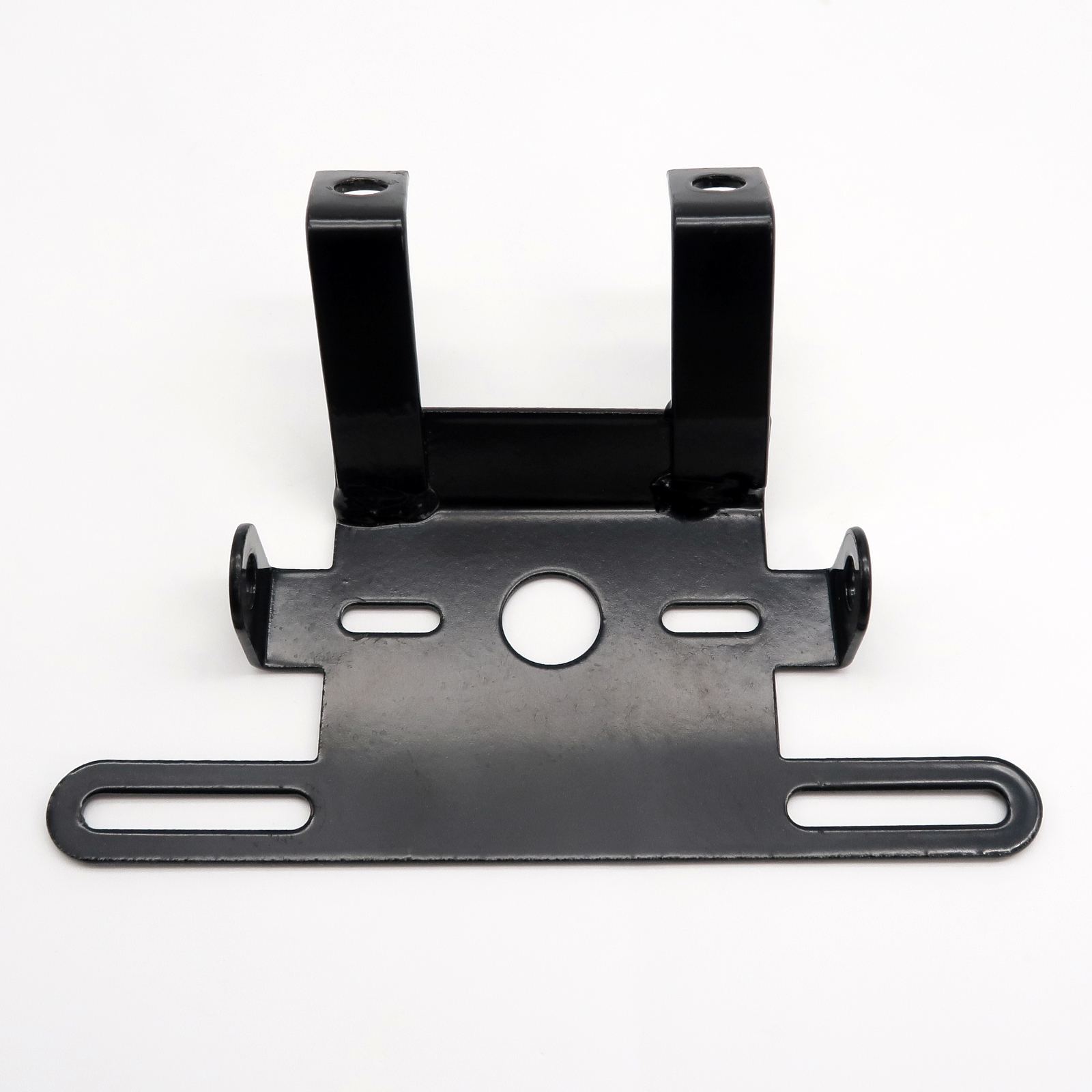 Rolektro Halter für Rücklicht, Cruiser45/Chopper45