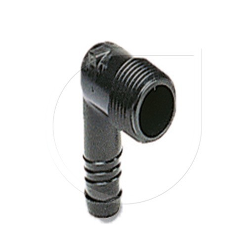 Rainbird Winkelstück Schlauchanschluss SBE-050 1/2" AG