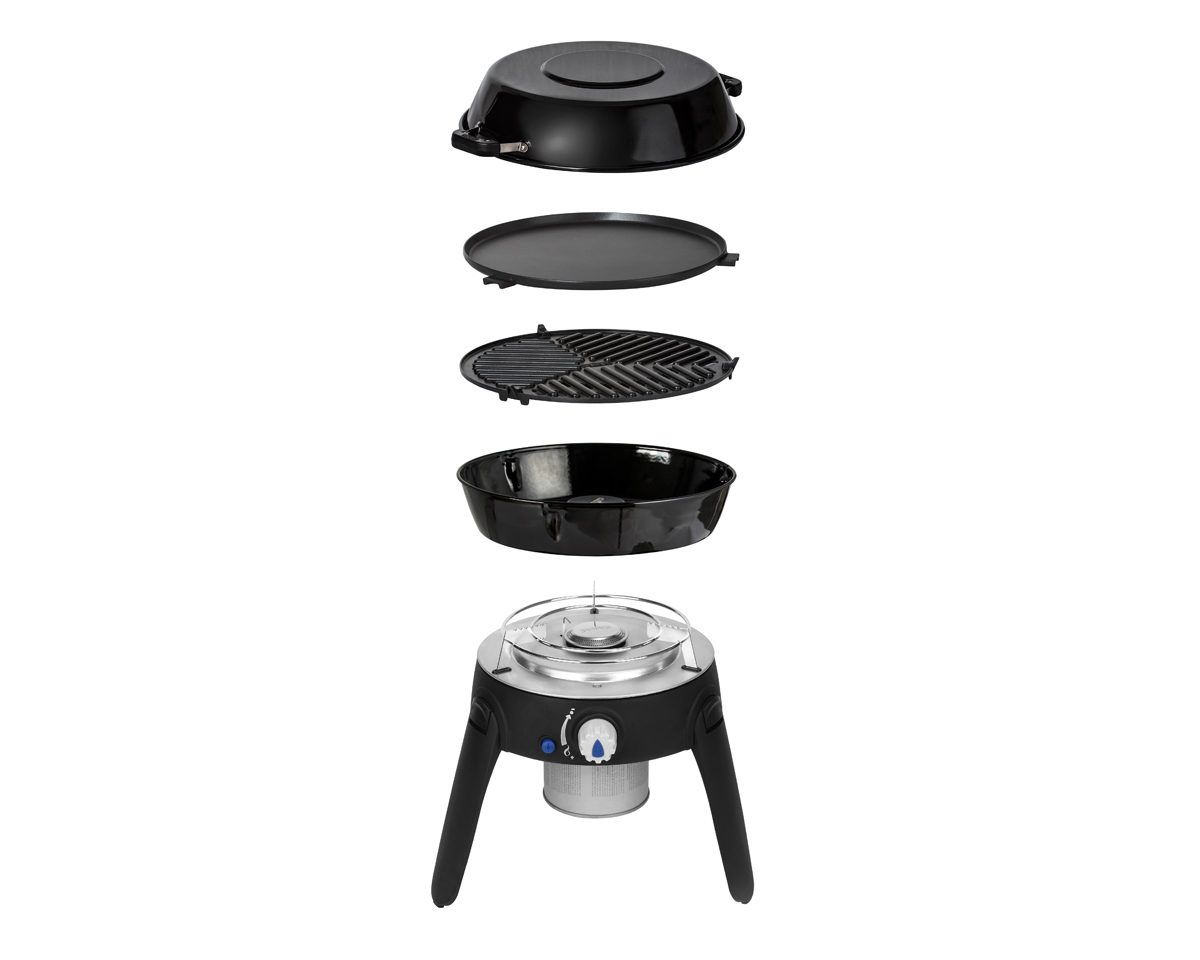 Safari Chef 2 LP 30mbar