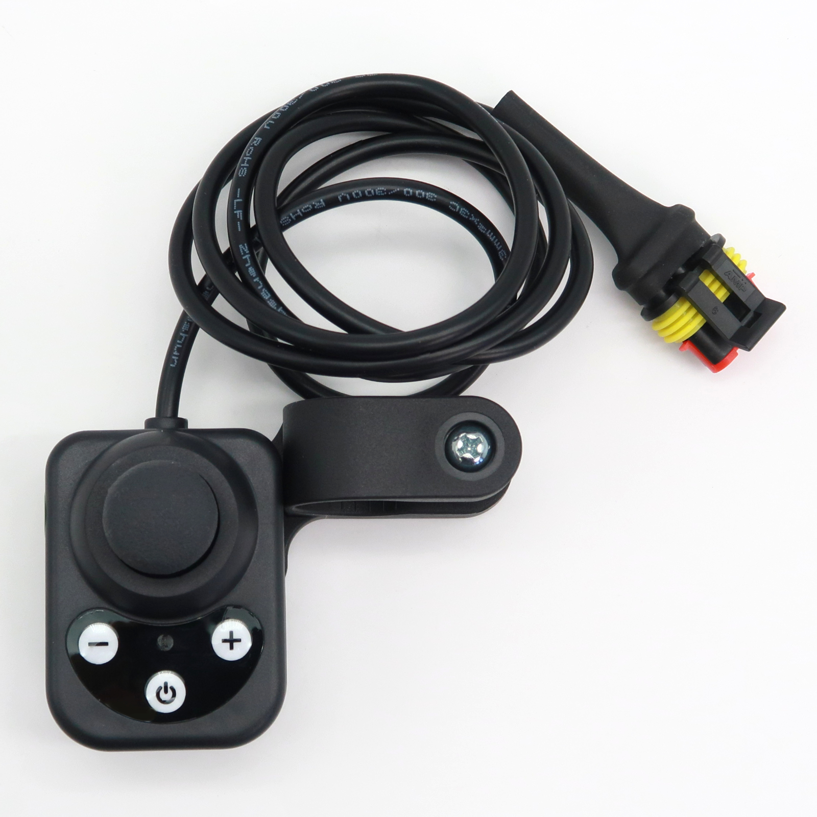 Rolektro Schiebbehilfe, Joystick, Hinten für ERS-6Li
