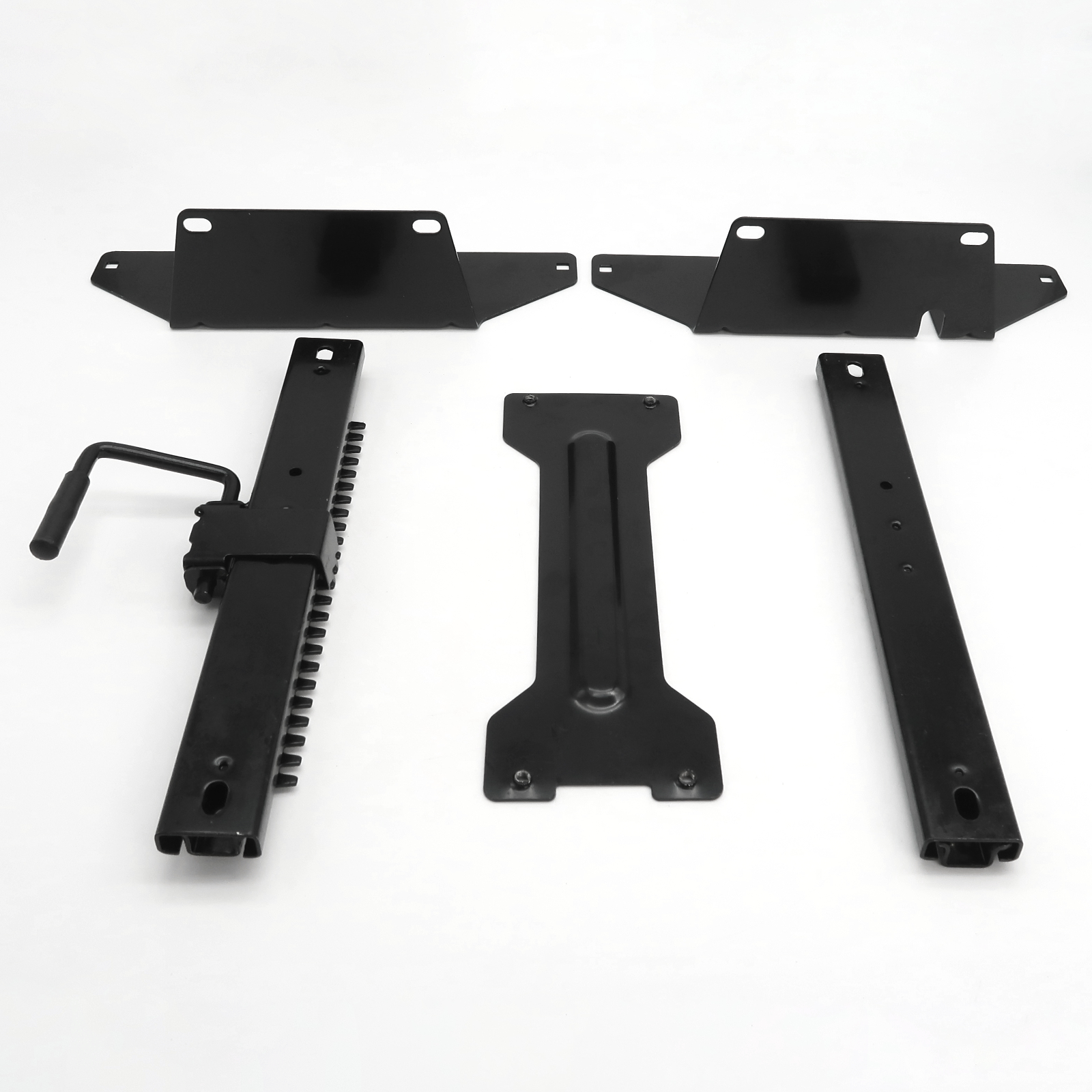 Rolektro Montageset für Sitz, Trike/Quad