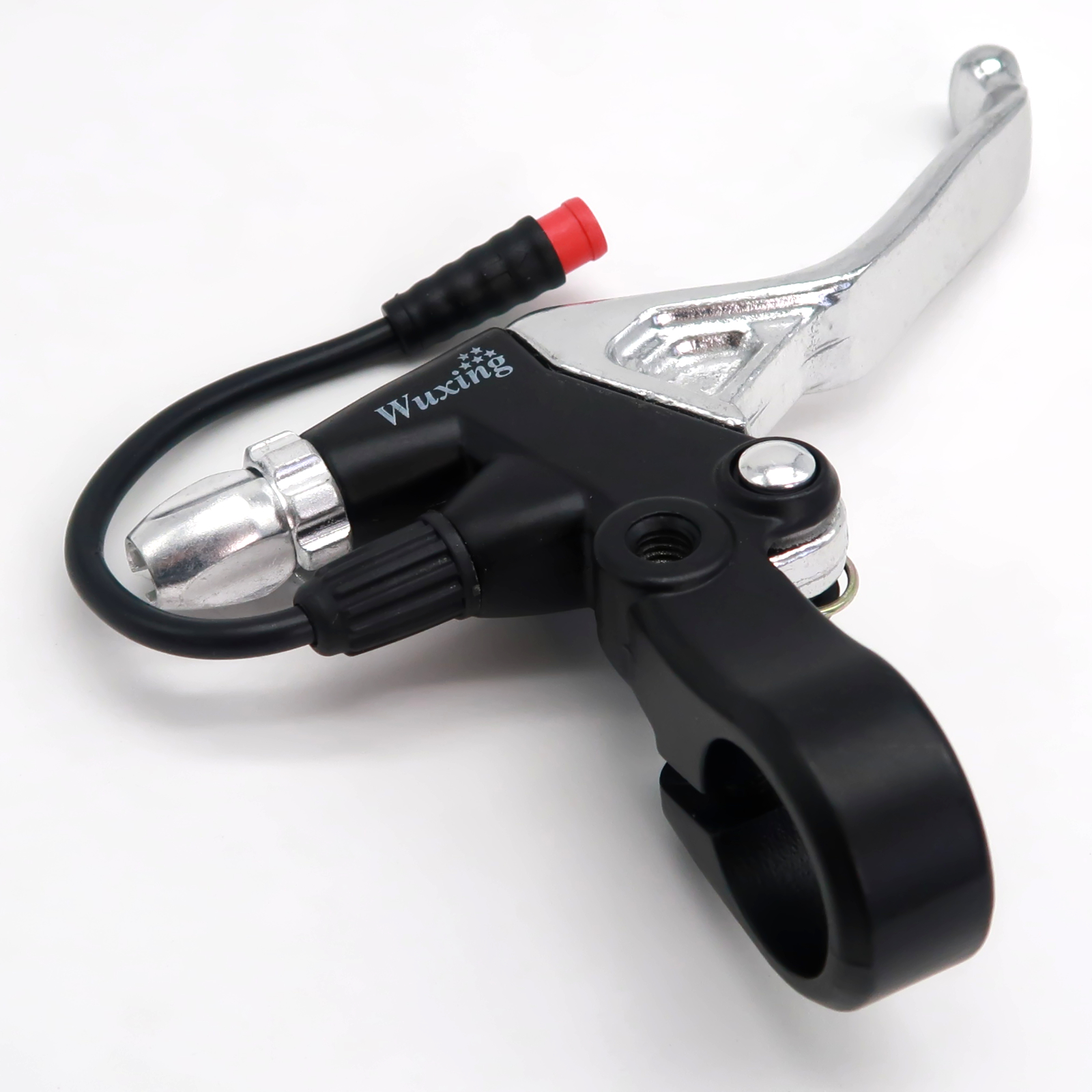 Rolektro Bremsgriff rechts, mit Stecker für Fun20V2
