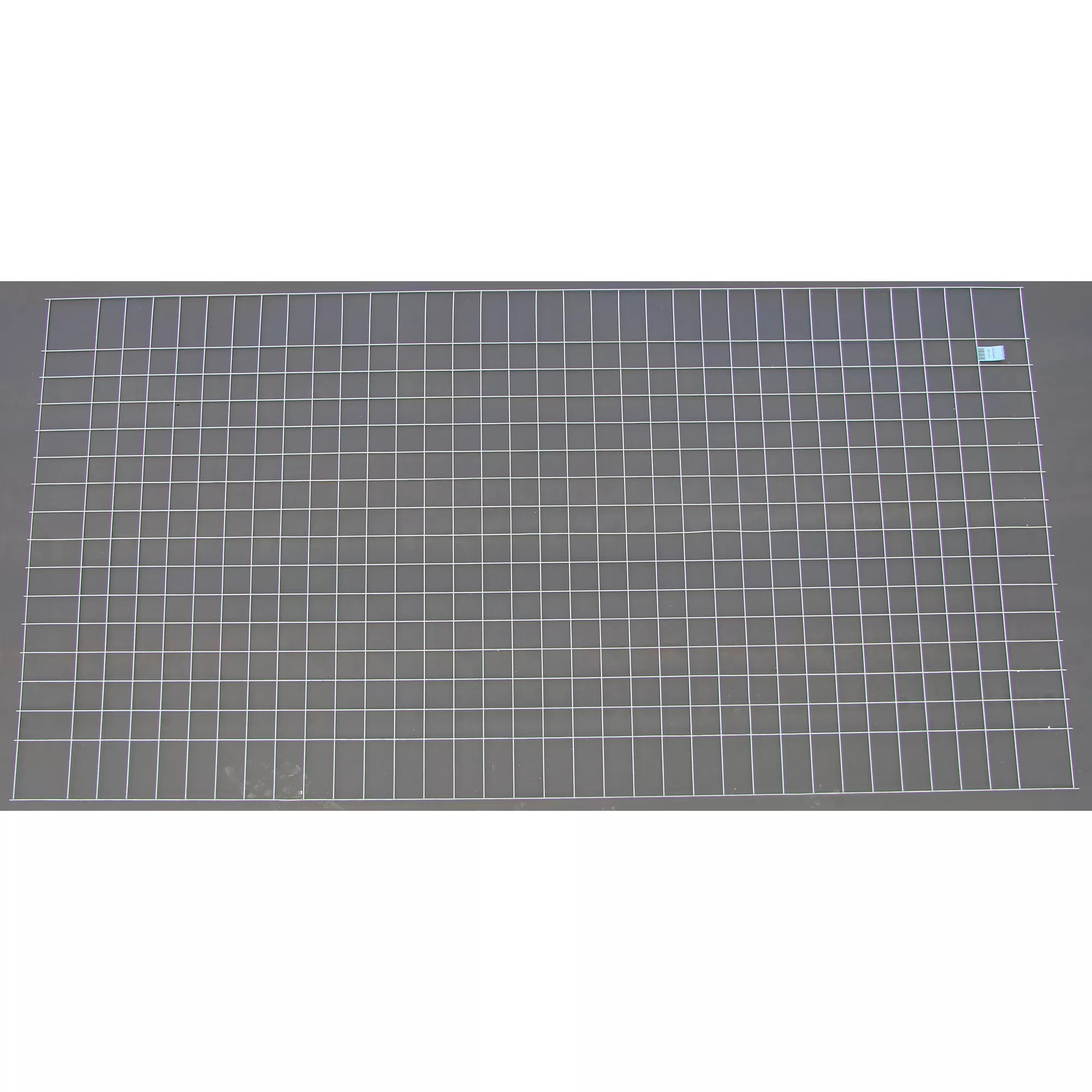 Estrichmatte / Armierungsgitter 100 x 200 x 0,1 cm