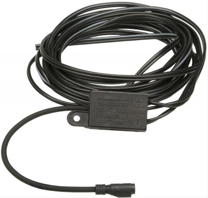 Lichtadapter Steps inkl. Kabel