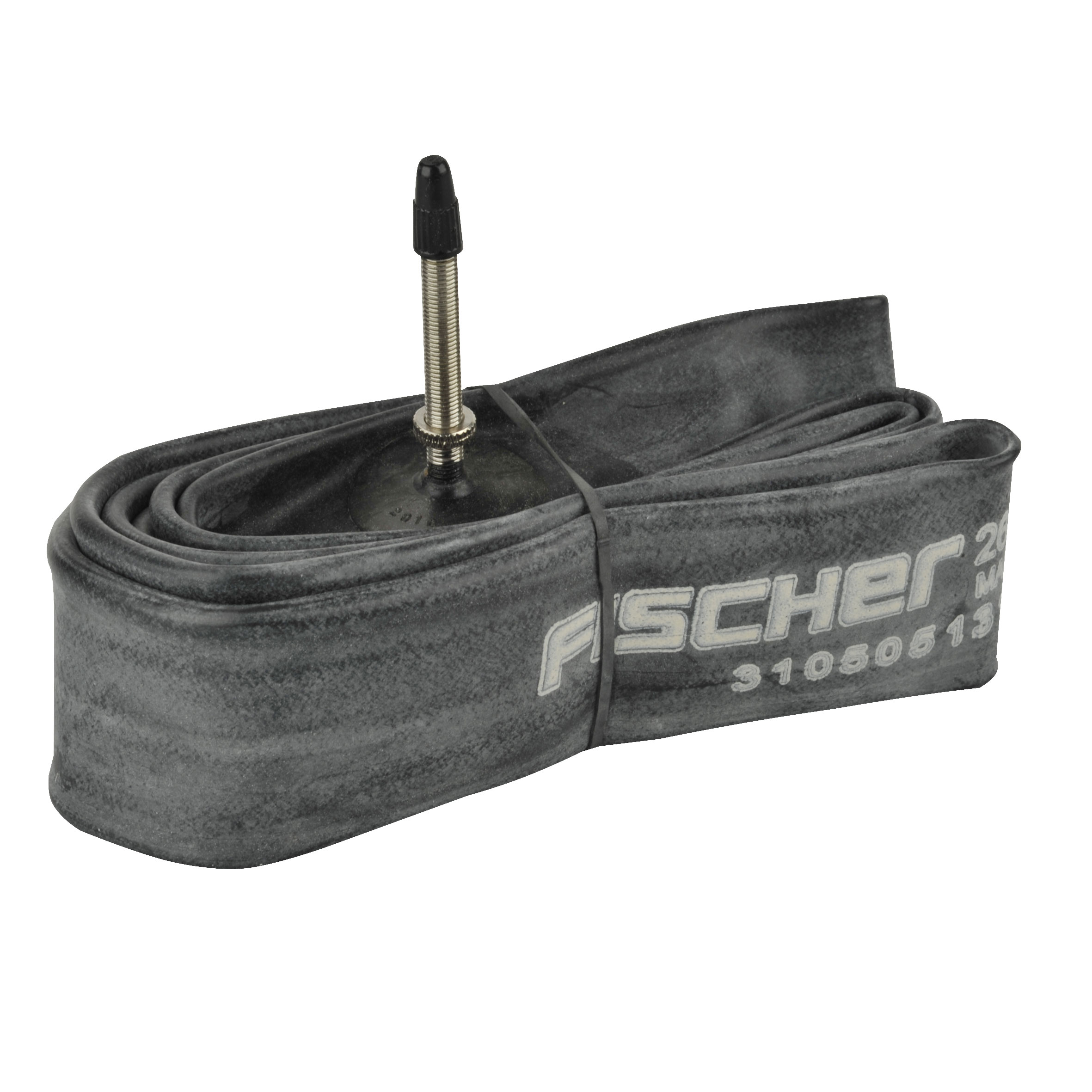 Fischer Fahrrad Schlauch Pannenstopp Sclaverand-Ventil 26x1,5-2,125"