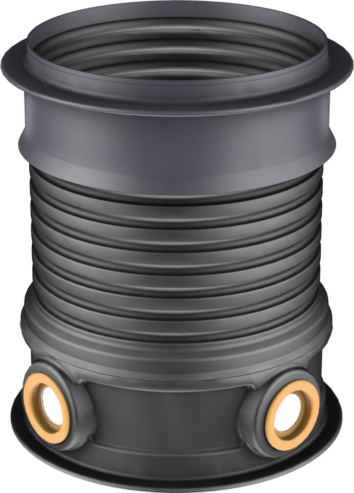 Garantia Gartenpaket PROline Cristall 2.650 l