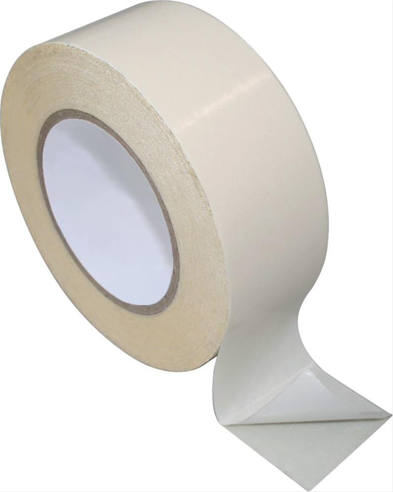 Doppelseit. Klebeb. D87M Messeb.25mx50mm