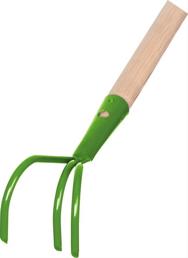 Grubber CircumPro
