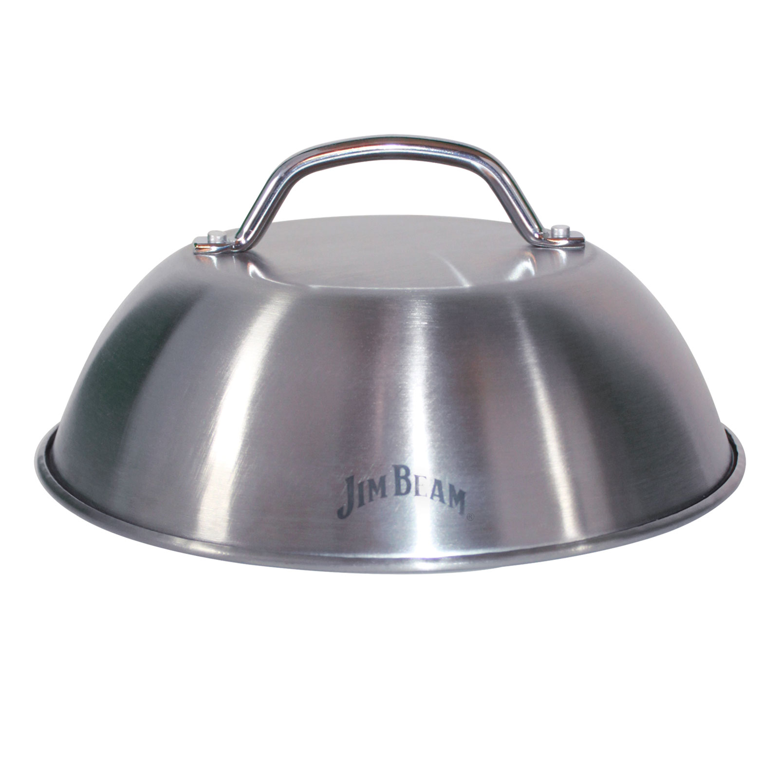 Jim Beam Burger- und Schmelzglocke JB0181