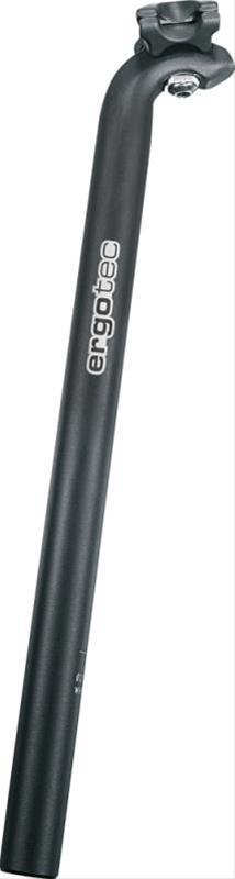 Sattelstütze 'Ergotec Hook' 30,8