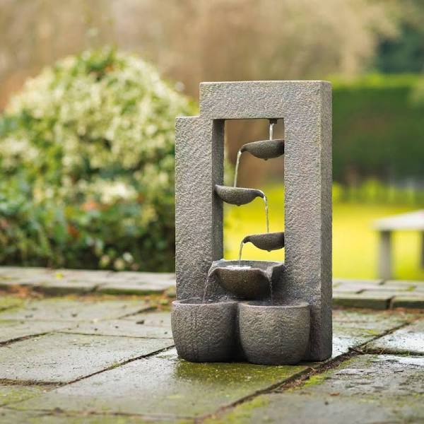 Ubbink Wasserspiel Bern