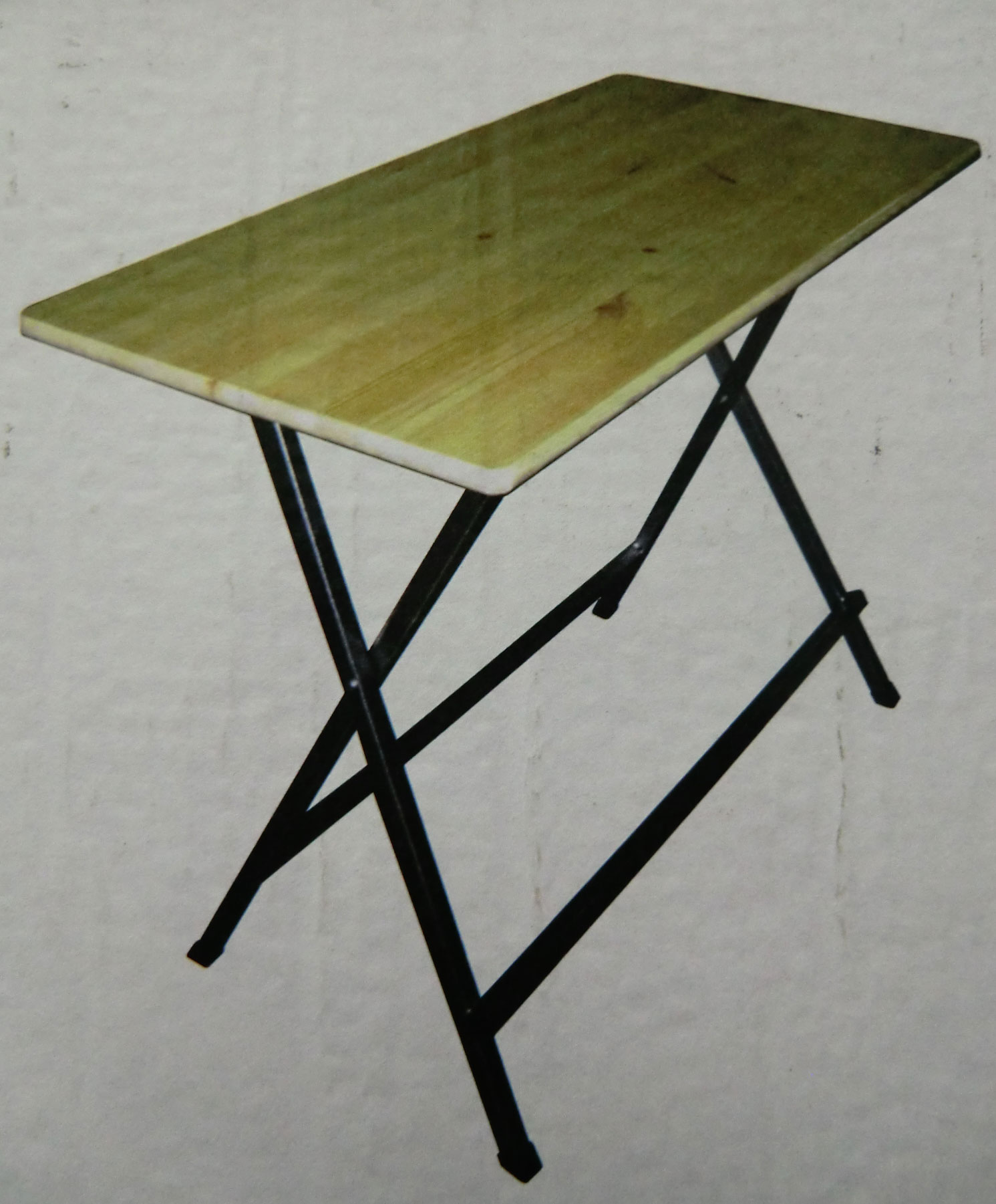 Stehtisch / Biertisch / Bartisch klappbar 120x80x110,5cm