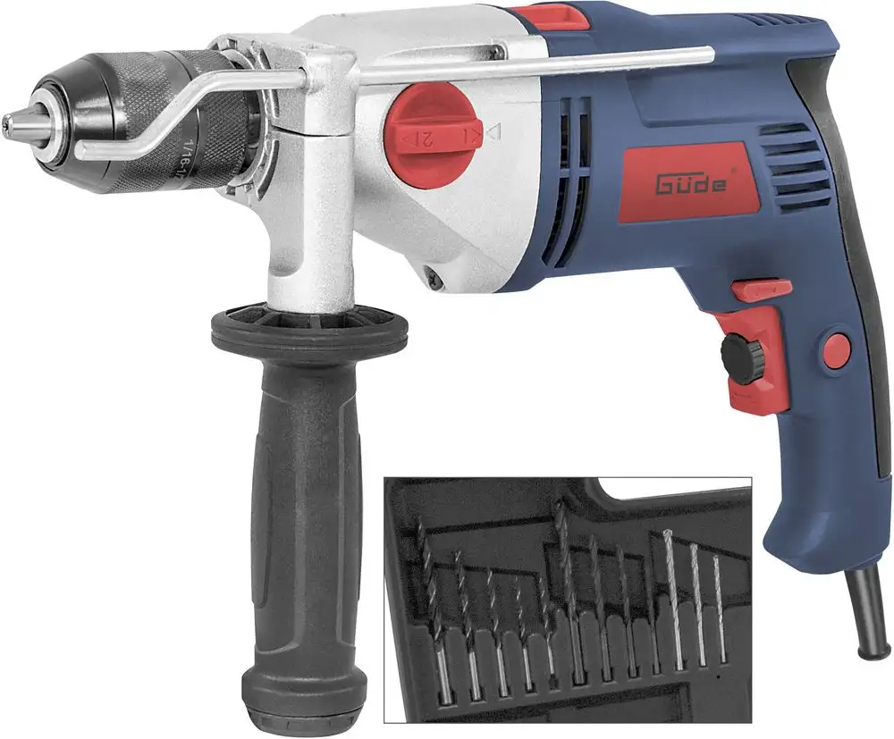 Güde Schlagbohrmaschine SBM 1050 E 58113