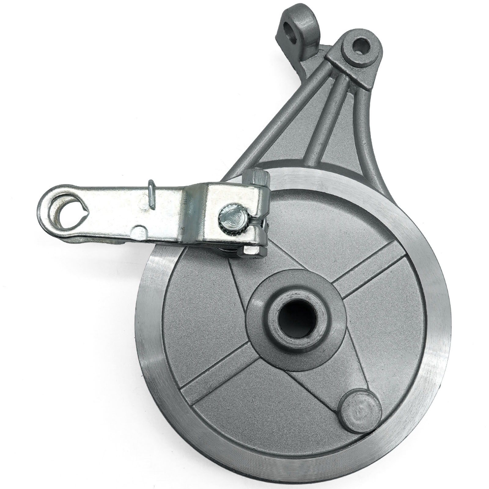Rolektro Bremseinheit hinten (mit Bremsbeläge) für BT200/City20/45/V2