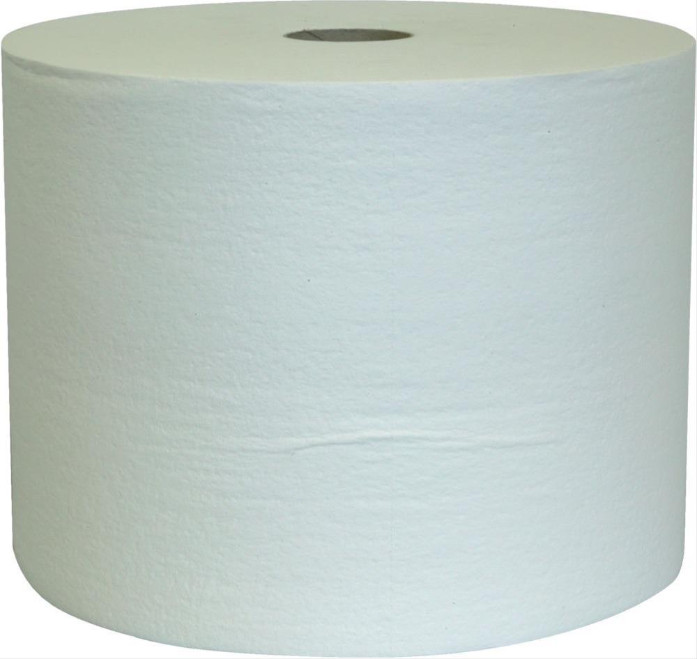 Allsoft Rolle weiß 30 x 35cm 750 Blatt