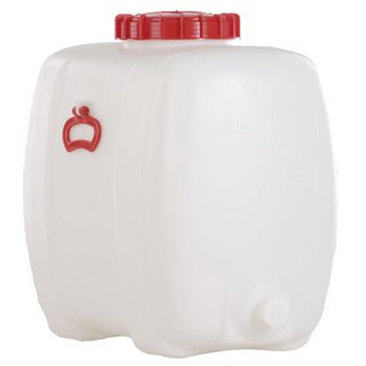 GRAF® Getränkefass Mostfass Universal Fass oval 100 Liter 825057