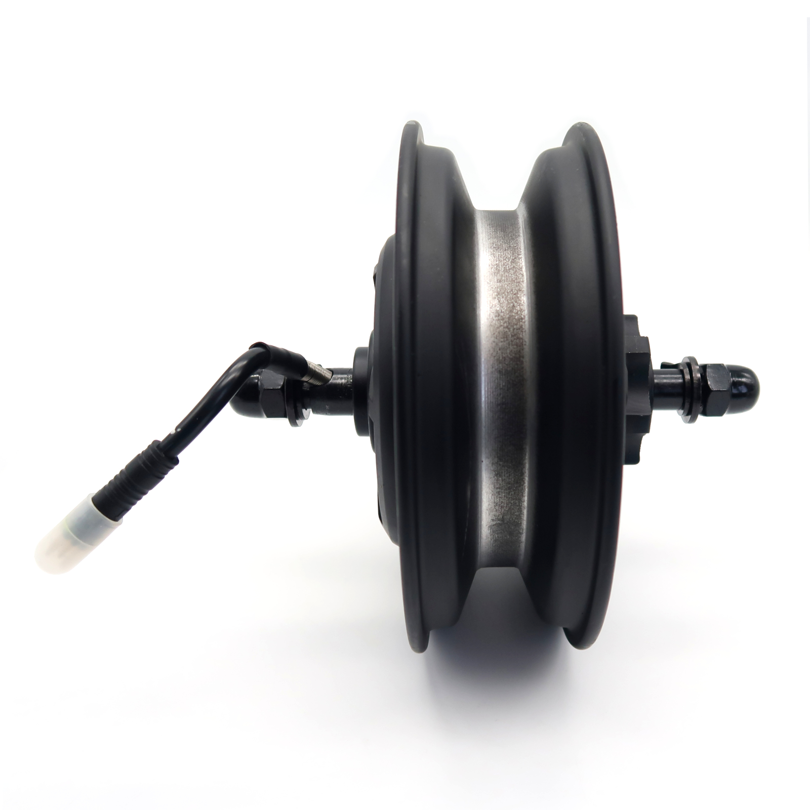 Rolektro Motor, 36V, 350W mit mehr Drehmoment für Kick20Pro
