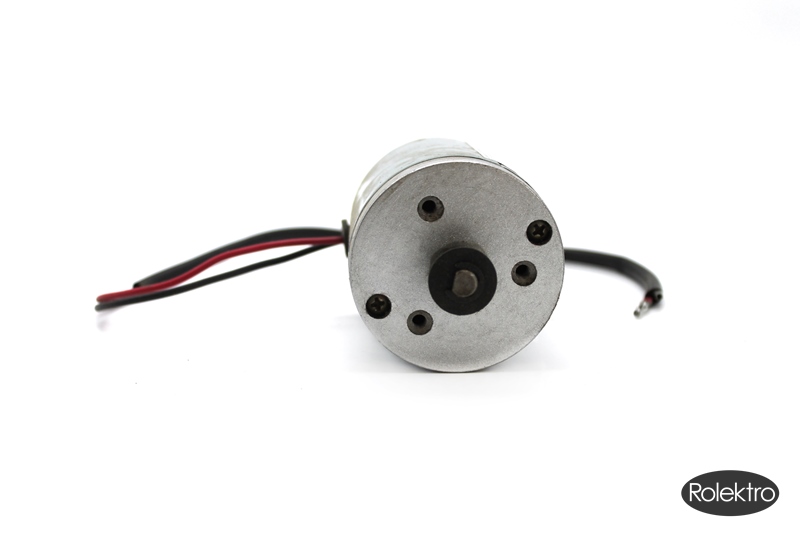 Rolektro Motor für BT3