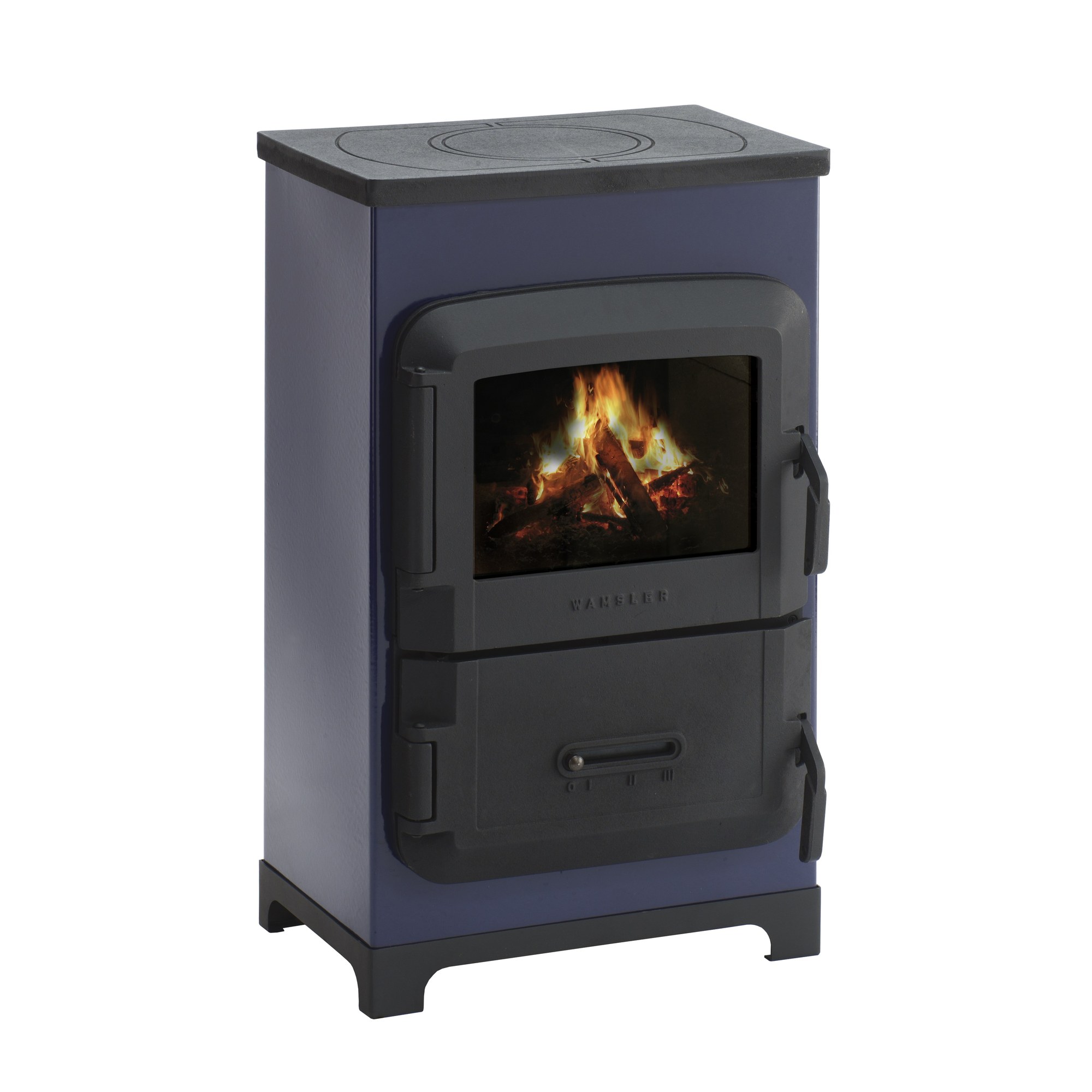 Wamsler Raumheizer RH-6F lavendel 6 kW