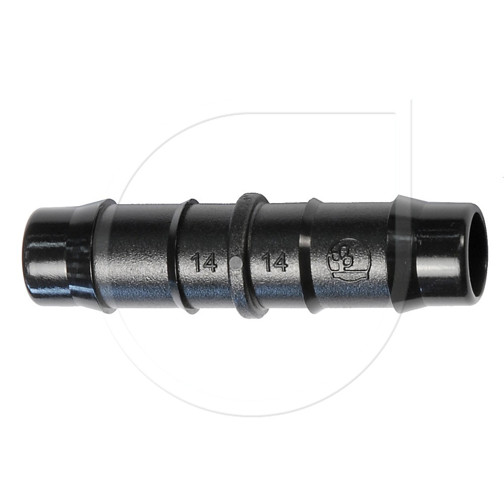Verbindungsstück B-12-16 für Microbewässerung Tropfleitung 16mm